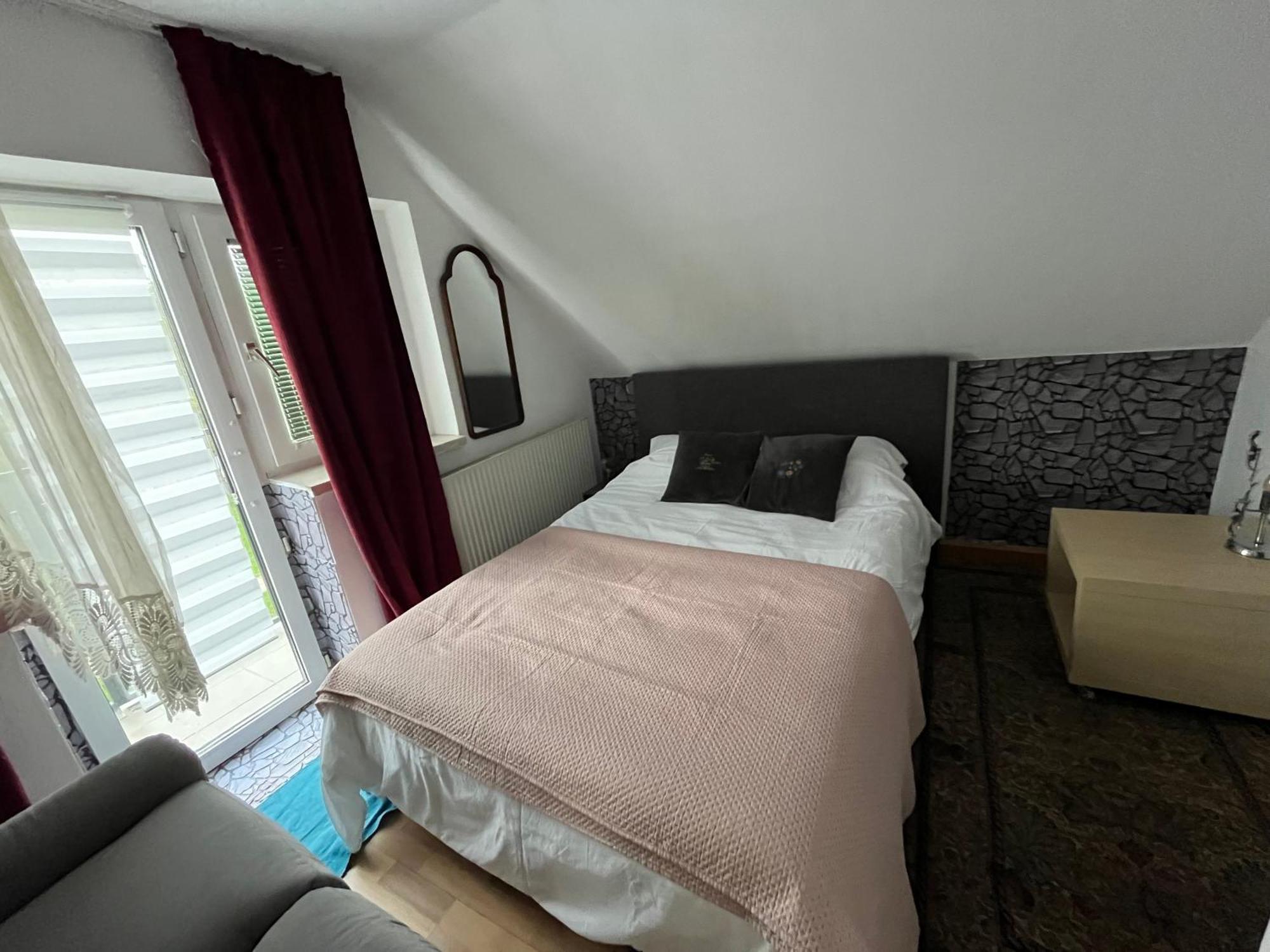 Lovely House For Relaxing Trips Villa เวียนนา ภายนอก รูปภาพ