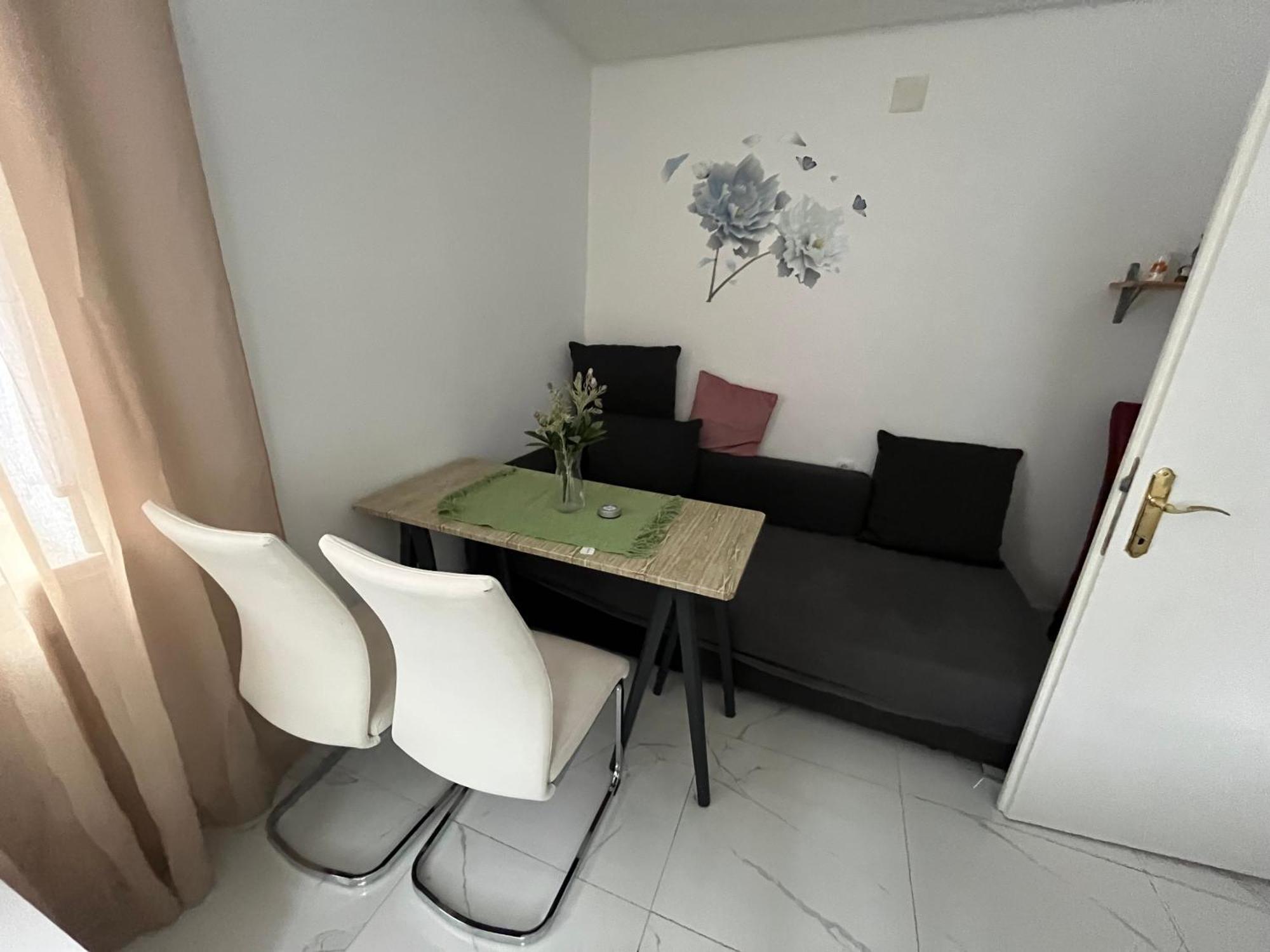 Lovely House For Relaxing Trips Villa เวียนนา ภายนอก รูปภาพ