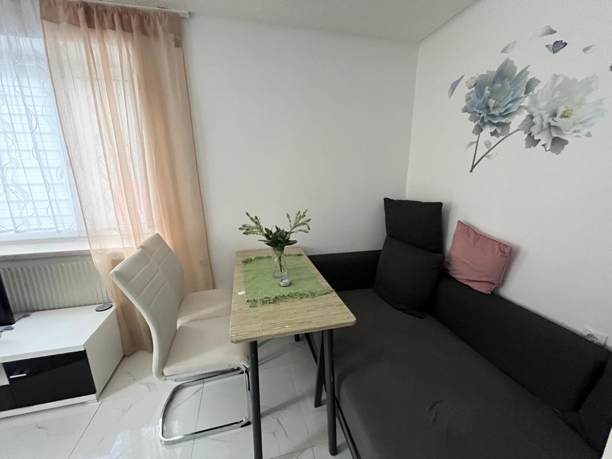 Lovely House For Relaxing Trips Villa เวียนนา ภายนอก รูปภาพ