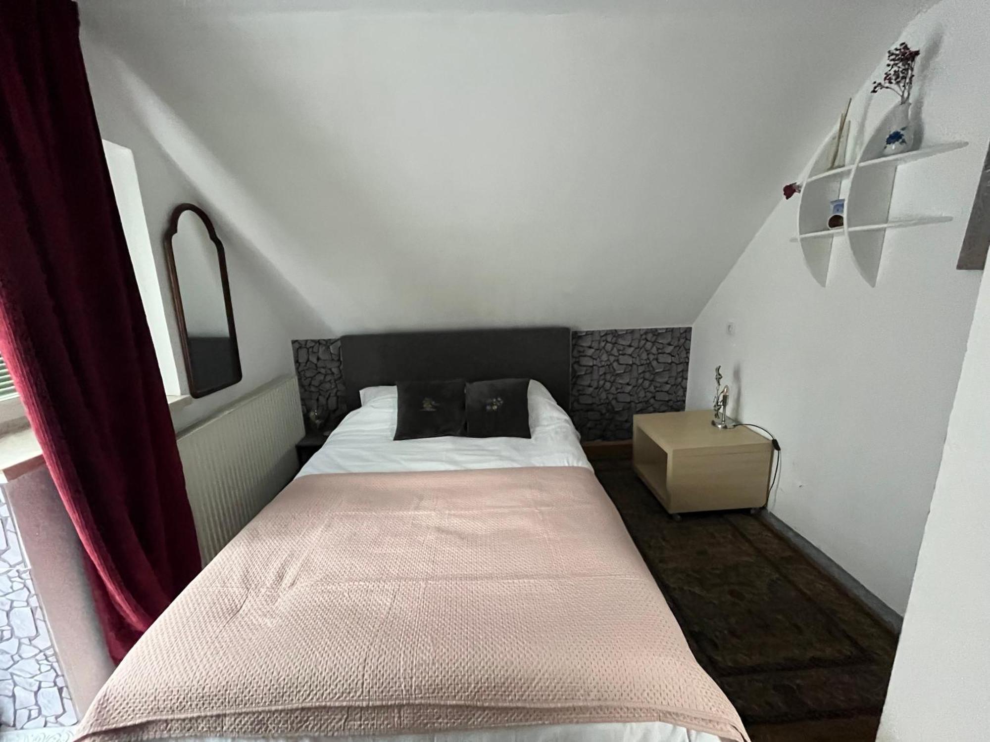 Lovely House For Relaxing Trips Villa เวียนนา ภายนอก รูปภาพ